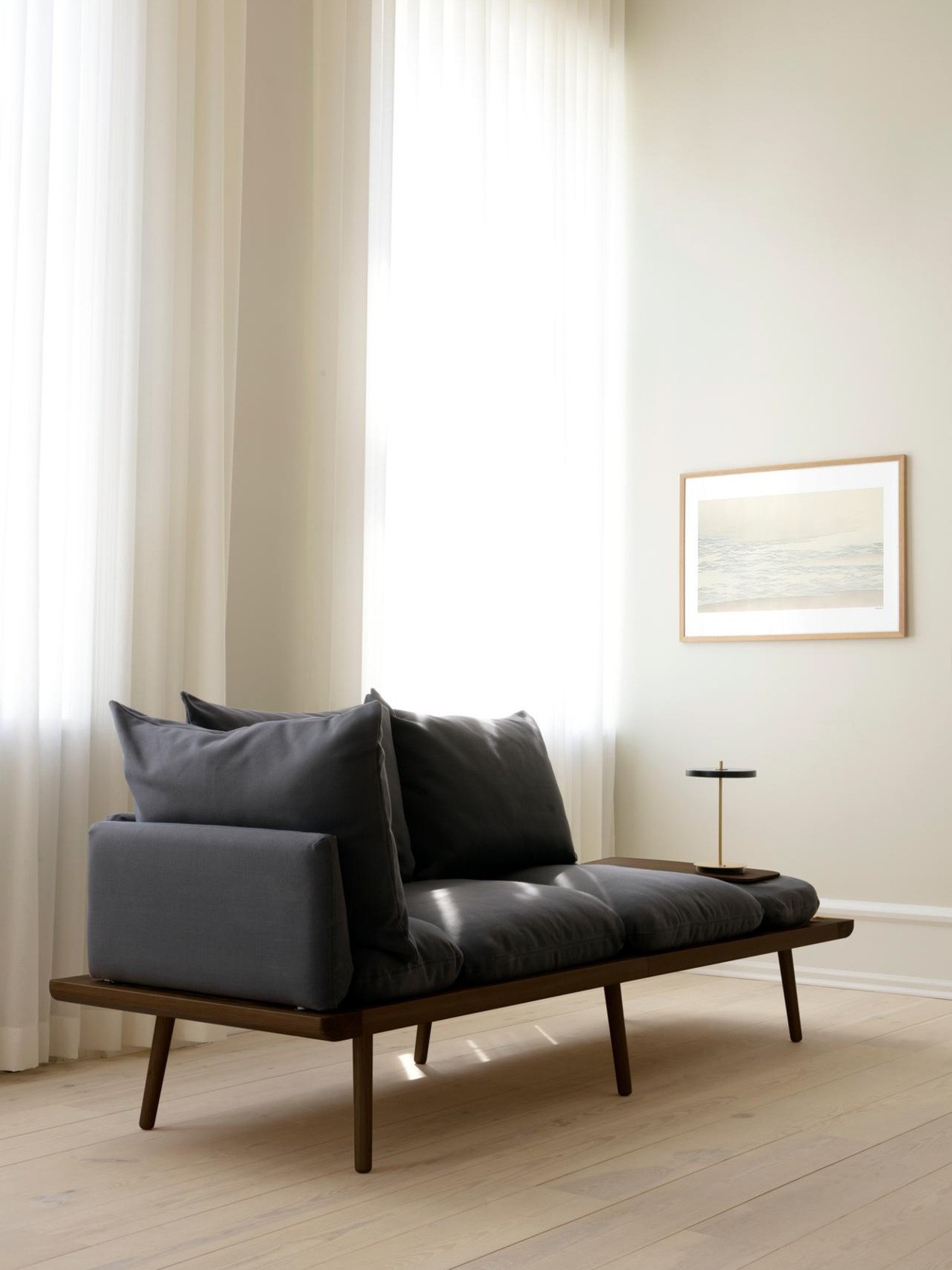 UMAGE : le design scandinave chic et responsable